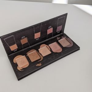 Stila Eye Shadow Pallette